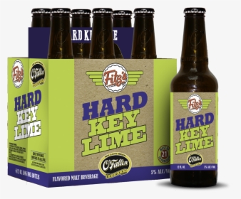 Hard Key Lime    Src Https - Vanilla Beer, HD Png Download, Transparent PNG